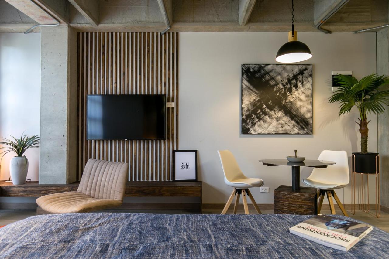 Factory Lofts 4*